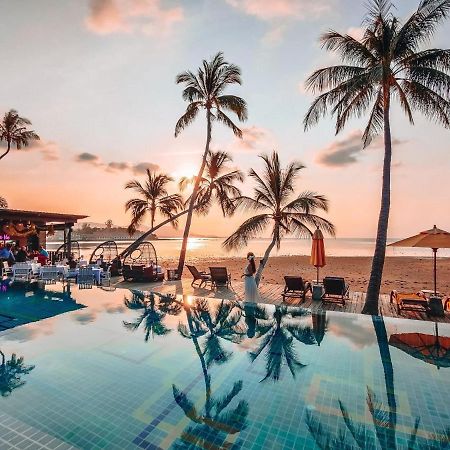 Tango Luxe Beach Villa, Koh Samui Choeng Mon Экстерьер фото