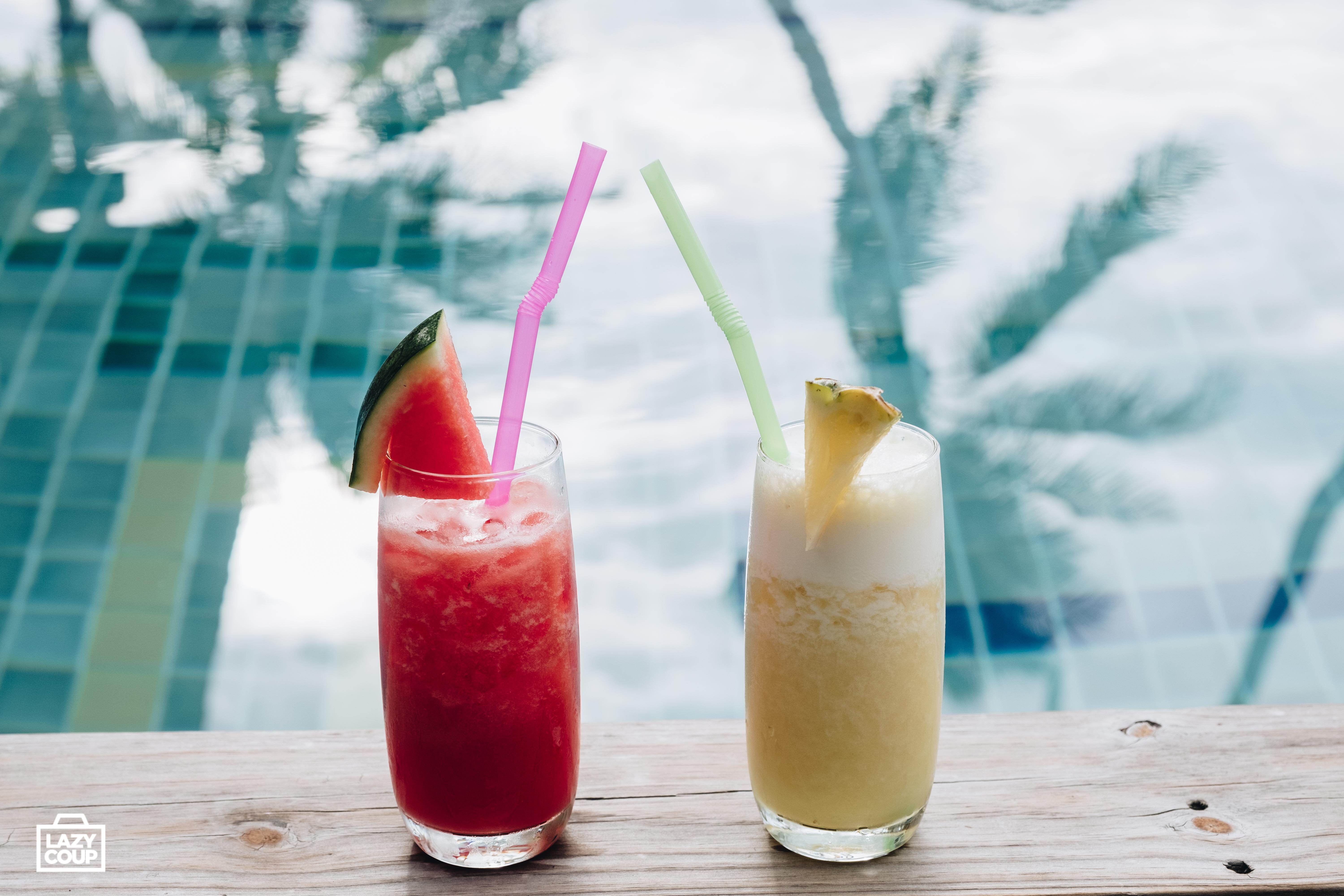 Tango Luxe Beach Villa, Koh Samui Choeng Mon Экстерьер фото