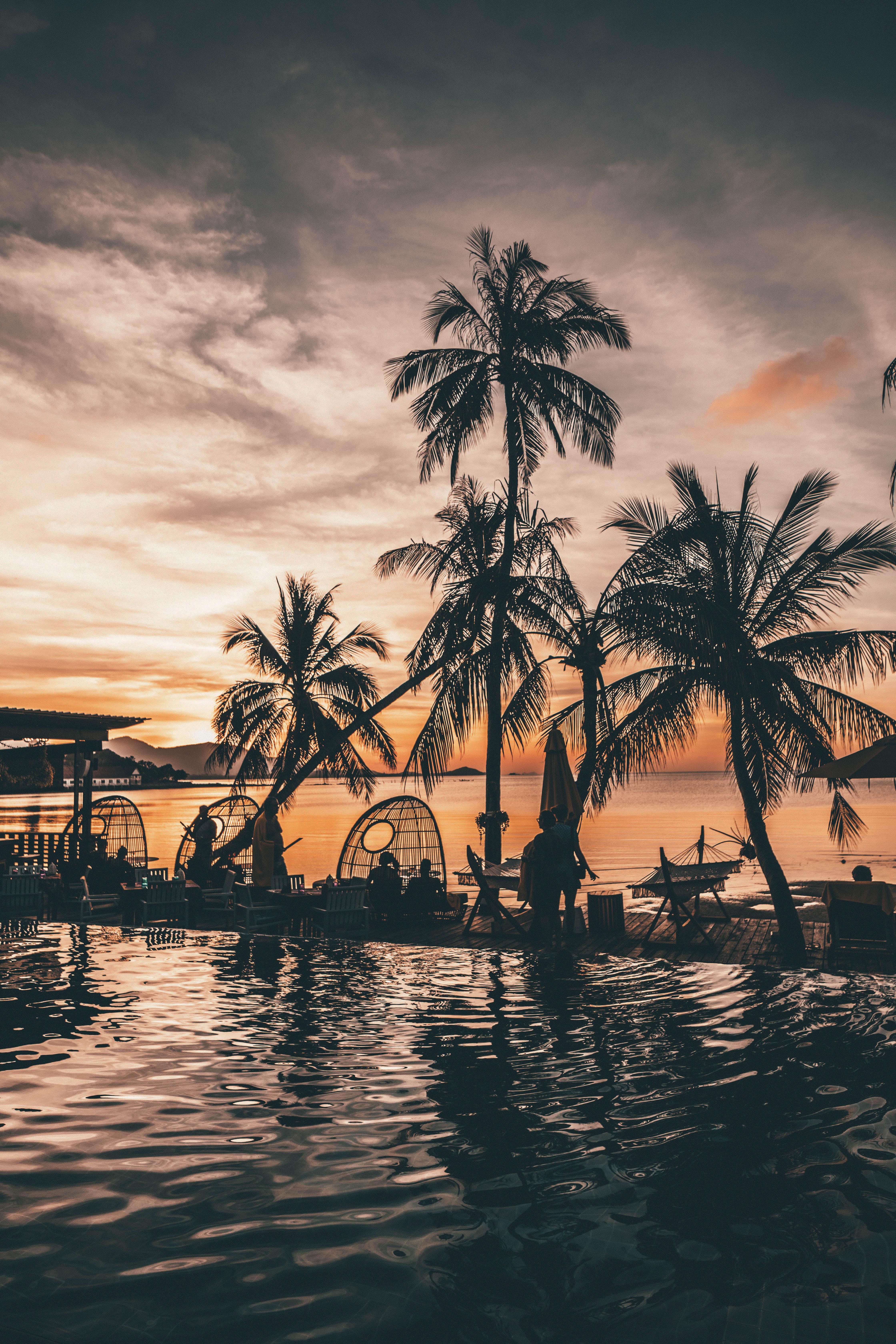 Tango Luxe Beach Villa, Koh Samui Choeng Mon Экстерьер фото