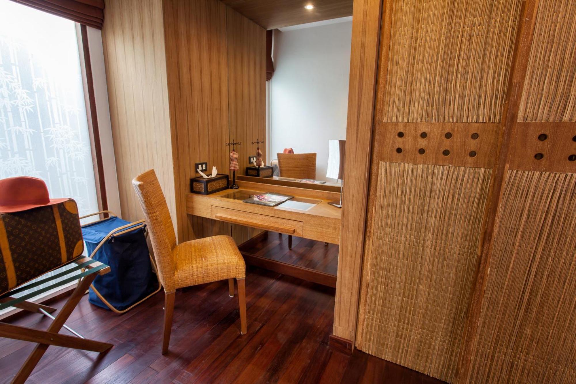 Tango Luxe Beach Villa, Koh Samui Choeng Mon Экстерьер фото